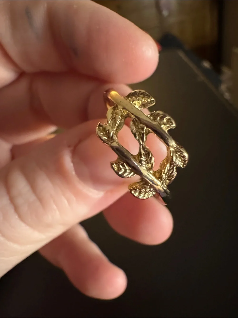 Old Navy size unknown